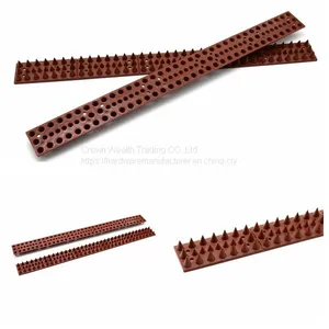 Anti-UV Polycarbonate Bird Spikes thumbnail-4