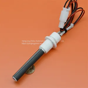 240V350W MCH Ceramic Igniter Ceramic Ignition Stick MCH Ceramic Heater MCH Ceramic Heating Tube Can OEM or ODM thumbnail-2