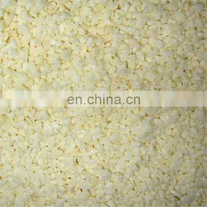 Sinocharm Frozen Top Quality 80pc/100g IQF Garlic Cube Frozen Garlic thumbnail-4
