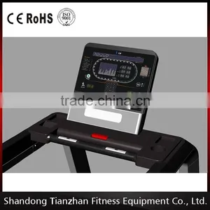 TZ Walking Machine / Commercial Treadmill TZ-7000 thumbnail-1