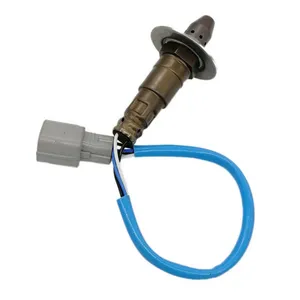 Haoxiang Auto New Material Oxygen O2 Lambda 22641-AA670 22641AA670 For Subaru Crosstrek Forester Impreza XV Crosstrek 2.0L 2.5 thumbnail-4