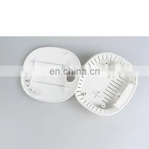 Custom Made High Precision Plastic Manufacturer Custom Plastic Injection Molding Service Plastic Parts Making thumbnail-1