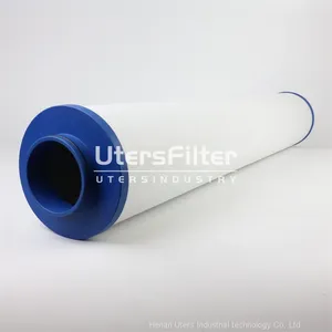 E0613XA TERS Replacement of WALKER Air Compressor Precision Filter Element Compressed Air Filter Element thumbnail-3