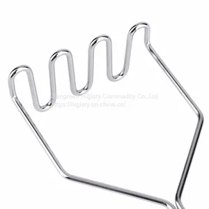 Adjustable Stainless Steel Double Wire Cake Layer Slicer Machine Baking Tool Cake Cutter and Divider thumbnail-2