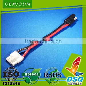 Made in Taiwan Automotive Wire Harness and Electrical Wire Harness thumbnail-1