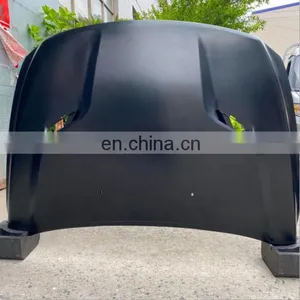 Engine Hood For Dodge RAM 1500 Auto Spare Body Parts Car Accessories Body Kit thumbnail-2