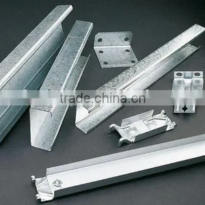 Best Selling Product C&Z Profiling Steel Channel From China thumbnail-1