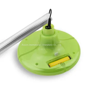 Manufacturer Garden Light Frequency Conversion Solar Snake Repellent thumbnail-2
