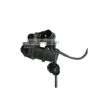 Rear Right ABS Abs Wheel Speed Sensor 4670A600 for Mitsubishi Pajero Sport thumbnail-2