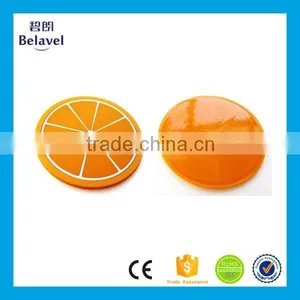 Manufacture Freight Design Cheap Coaster Custom Soft Pvc Cup Coaster thumbnail-5
