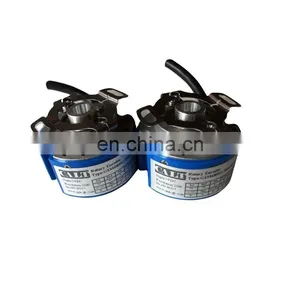5000ppr 5v dc Line Driver UVW GSM48 09G5000BML5-3P Servo Motor Rotary Encoder thumbnail-1