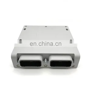 R210LC-9 R220LC-9S MCU R210-9 R220-9 ECU 21q6-32181 Excavator Controller 21Q6-32180 Computer Board 21Q6-32190 thumbnail-5