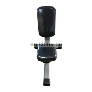 Fitness Room Home Bench Multifunctional Dumbbell Bench Folding Bench Press Fitness Chair Sit-up Auxiliary Equipment thumbnail-1