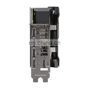 Applicable Spot for ARUS TUF-RTX3090-O24G-GAMING GDDR6X Independent Graphics Card Wholesale thumbnail-5