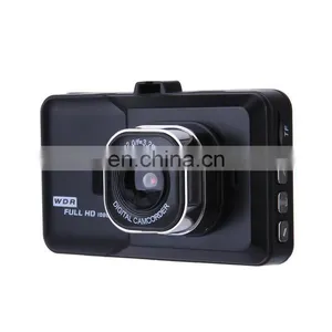 Drop Shiping GT200 CAR DVR 1080P Dash Cam Recorder 3.0 Inch Screen Display Car Black Box Dash Camera thumbnail-3