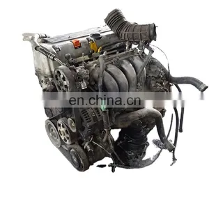 High Quality Honda Accord KA24 Used Honda Engines Sale Engine Used Engine for Sale thumbnail-1