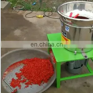 Stainless Steel Garlic Crusher Garlic Crusher Machine Industrial Garlic Crusher thumbnail-2