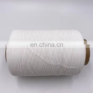 840D/70D*2 Nylon DCY Spandex Double Covering Yarn Rubber Yarn for Rib thumbnail-4