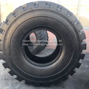 20.5R25-L5/TL538S+ All Steel Construction Machinery Tyre thumbnail-1