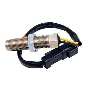 OE Member 324-4131 3244131 1967973 1252966 Speed Sensor Fits for Caterpillar thumbnail-3