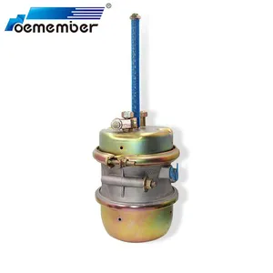 Spring Brake Chamber 3030 T30/30 DD Sealed Chamber 2.5