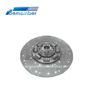 Clutch Disc.430mm 3191766/8172802 thumbnail-1