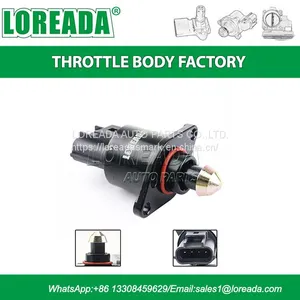 LOREADA BRAND NEW IDLE AIR CONTROL VALVE IAC FOR DODGE JEEP CHEROKEE 53030840 thumbnail-1