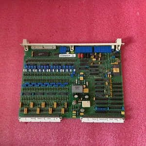 DSAI130 ABB 57120001-P Analog Input Board thumbnail-1