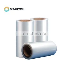 Turnkey Solution Syringe Blister Plastic Film Packaging Machine Automatic thumbnail-3