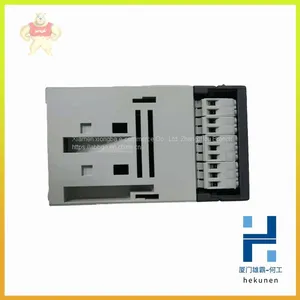 XO08R2 1SBP260109R1001 ABB Relay Output Expansion Module thumbnail-2