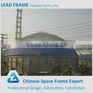 Netpetitive Price Anti Rust Space Frame System thumbnail-5