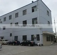 Shanghai Fanvi Decoration Material Co., Ltd. company overview - view 2 thumbnail