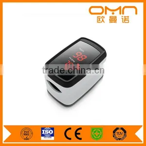 Accurate OLED SPO2 PR Finger Tip Pulse Oximeter Oxymeter Blood Oxygen Monitor thumbnail-4