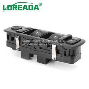 Master Window Switch Driver Side For 2013-15 Chrysler Dodge Ram 1500 68110866AA thumbnail-3