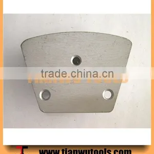 Complex - PCD Concrete Polishing Metal Pads for Concrete Floor Grinding thumbnail-2