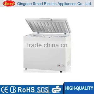 BD-105C 110V 60Hz Home Appliance Mini Chest Freezer With Lock thumbnail-5