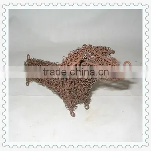 Brown Decorative Hanging Animal Homes Craft thumbnail-1
