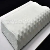 Massage Neck Pillow Fabric thumbnail-1