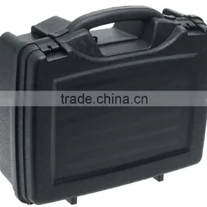 Protector Four Pistol Case,Plastic Injection Moulded Pistol Gun Case thumbnail-2
