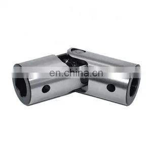 Steering Coupling Joint U Joint Coupling Universal Chicago Coupling Double Universal Joint thumbnail-4