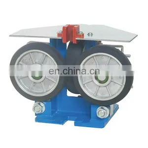 Elevator High Speed More Than 2.5m/s Rolling Guide Shoes thumbnail-4