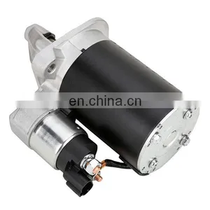 36100-2B100 Diesel Engine Solenoid Switch 36100-2B100 Diesel Engine Truck Parts thumbnail-3