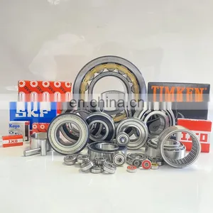 High Performance 1310 FAG Self Aligning Ball Bearing With Size 50*110*27mm,Suitable for Textile Machinery thumbnail-5