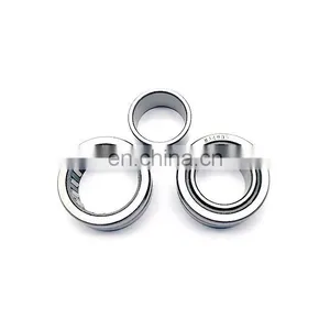 Bearing NA4822 NA4822 NA4905 NA4910 With Hardened Steel Inner Ring Needle Roller Bearing thumbnail-1