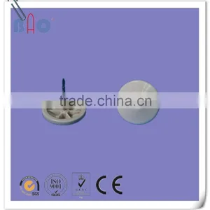 Eas Security Plastic Head Safety Pin thumbnail-1