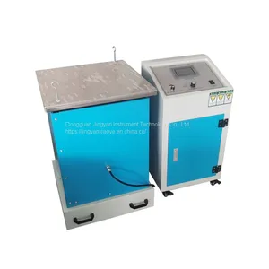 Horizontal And Vertical Vibration Tester Electromagnetic Vibration Test Machine thumbnail-3