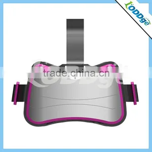 2016 New Design 9d vr Cinema With Great Price thumbnail-5
