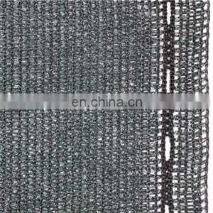 HDPE UV Protection Agricultural Sun Shade Net Dark Green Vineyard Shade Cloth thumbnail-2