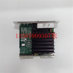 GE IC693CPU372 Gas Turbine System thumbnail-1