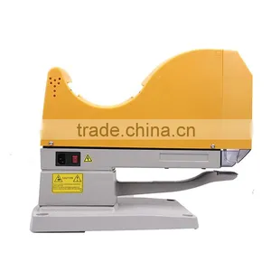 Ruifeng Brand Plastic Staple Attacher Machine Plastic Staple Pin Attacher For Jeans Washing MOQ 1Set 3Months Warranty thumbnail-2